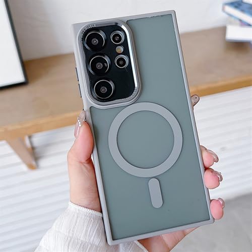Amazon.co.jp: galaxys23 Ultra ケース magsafe対応 おしゃれ